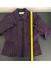 Tahari Purple Jacket Size 6 (petite) - photo 6
