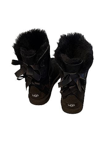 Ugg Bailey Bow Boots (view 2)