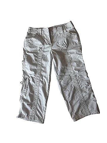 Style&Co Cargo Pants (view 1)