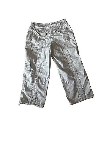 Style&Co Cargo Pants (view 2)