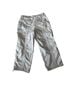 Style&Co Gray Cargo Pants Size 4 - photo 2