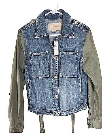 Anthropologie Pilcro Jacket (view 1)
