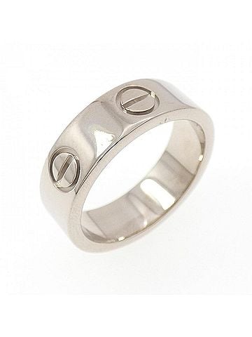 Cartier Cartier Love Ring (view 1)
