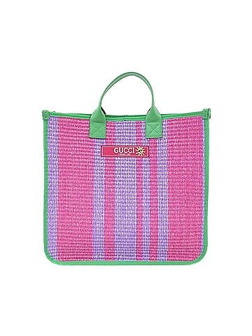 Gucci Gucci Children's 605831 Fabyx Handbag (view 1)