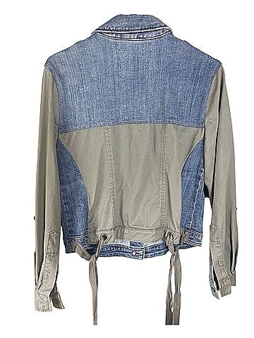 Anthropologie Pilcro Jacket (view 2)