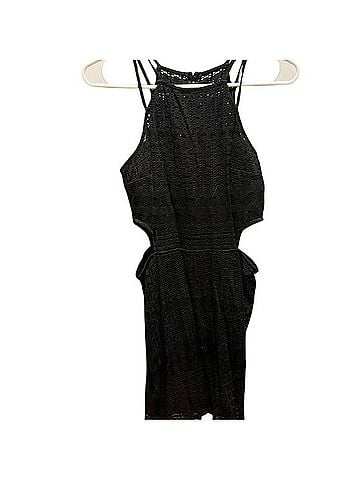 Express Casual Dress (view 1)