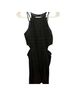 Express Black Casual Dress Size 6 - photo 1