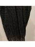 Express Black Casual Dress Size 6 - photo 10