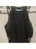 Express Black Casual Dress Size 6 - photo 8