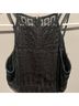 Express Black Casual Dress Size 6 - photo 6