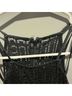 Express Black Casual Dress Size 6 - photo 9