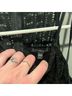 Express Black Casual Dress Size 6 - photo 3