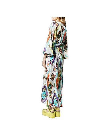 Smythe Hostess Maxi Dress Casual Dress (view 2)