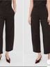 DL1961 Stripes Brown Blue Casual Pants Size 29 waist - photo 9