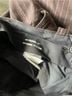 DL1961 Stripes Brown Blue Casual Pants Size 29 waist - photo 8