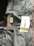 DL1961 Stripes Brown Blue Casual Pants Size 29 waist - photo 7