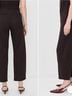 DL1961 Stripes Brown Blue Casual Pants Size 29 waist - photo 10