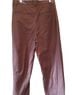 DL1961 Stripes Brown Blue Casual Pants Size 29 waist - photo 2