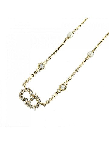 Christian Dior Christian Dior Claire Di Lune N1033CDLCY Necklace (view 1)