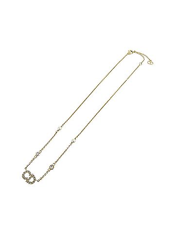 Christian Dior Christian Dior Claire Di Lune N1033CDLCY Necklace (view 2)
