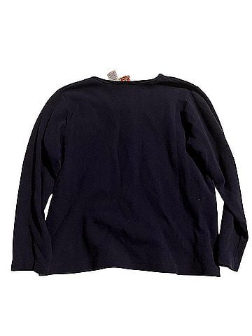 Looney Tunes Long Sleeve Henley (view 2)