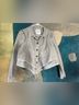 Hei Hei Gray Jacket Size S - photo 3