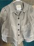 Hei Hei Gray Jacket Size S - photo 4