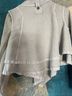 Hei Hei Gray Jacket Size S - photo 5
