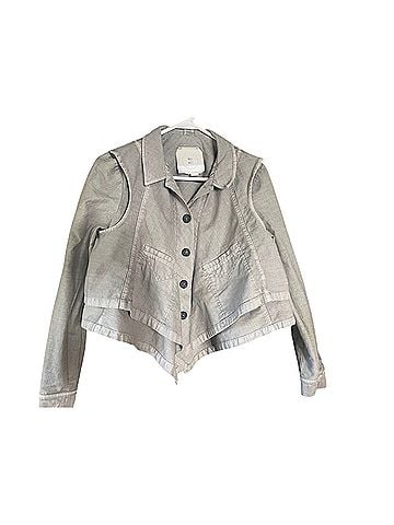 Hei Hei Renley Handkerchief Jacket Jacket (view 1)