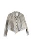 Hei Hei Gray Jacket Size S - photo 1
