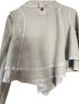 Hei Hei Gray Jacket Size S - photo 2
