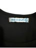 David & Goliath 100% Cotton Black Tank Top Size M - photo 2