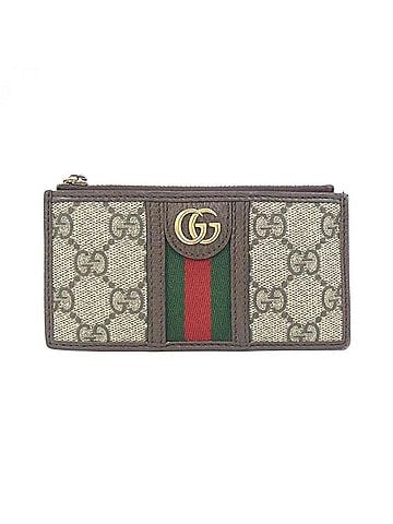 Gucci Gucci OPHIDIA 699349 96IWT Wallet/Coin Case (view 1)