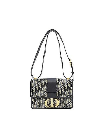 Christian Dior Christian Dior DIOR OBLIQUE 30 Montaigne M9203UTZQ Shoulder Bag (view 1)