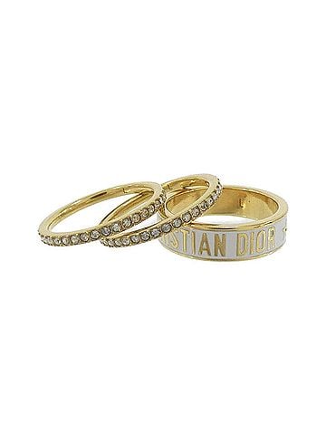 Christian Dior Christian Dior Code R1256ODELQ Ring (view 1)