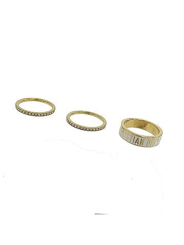 Christian Dior Christian Dior Code R1256ODELQ Ring (view 2)