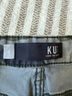 Kut from the Kloth Camo Multi Color Cargo Shorts Size 8 - photo 3
