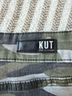 Kut from the Kloth Camo Multi Color Cargo Shorts Size 8 - photo 4