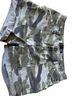 Kut from the Kloth Camo Multi Color Cargo Shorts Size 8 - photo 1