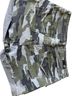 Kut from the Kloth Camo Multi Color Cargo Shorts Size 8 - photo 2