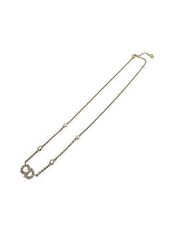 Christian Dior Christian Dior Claire Di Lune N1033CDLCY Necklace (view 2)
