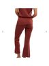 FP BEACH Solid Orange Sweatpants Size S - photo 4