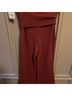 FP BEACH Solid Orange Sweatpants Size S - photo 7