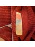 FP BEACH Solid Orange Sweatpants Size S - photo 8