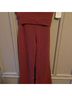 FP BEACH Solid Orange Sweatpants Size S - photo 9