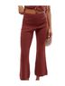 FP BEACH Solid Orange Sweatpants Size S - photo 1