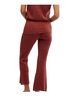 FP BEACH Solid Orange Sweatpants Size S - photo 2