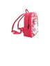 Loungefly Floral Pink White Black Backpack One size - photo 2
