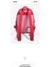 Loungefly Floral Pink White Black Backpack One size - photo 4