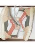 Sorel Color Block Multi Color Sneakers Size 8 - photo 9